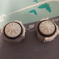 pompe di scarico lavastoviglie  Bosch Siemens 