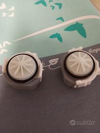 pompe di scarico lavastoviglie  Bosch Siemens 