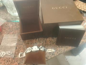 orologio Gucci donna Vintage