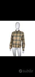 Camicia Burberry London