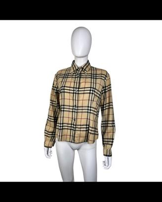 Camicia Burberry London