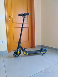 Monopattino elettrico WQCJL bambino 6/15 anni - -