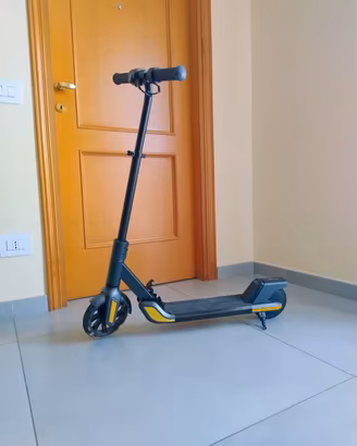 Monopattino elettrico WQCJL bambino 6/15 anni - -