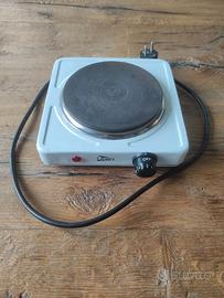 Piastra elettrica Uten