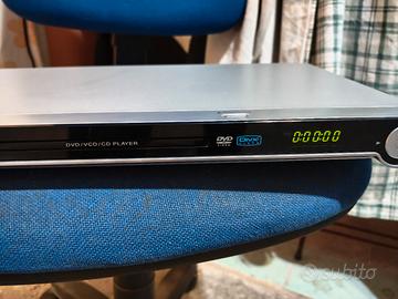 lettore DVD lg dvx 9900
