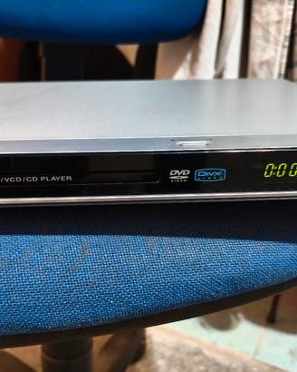 lettore DVD lg dvx 9900