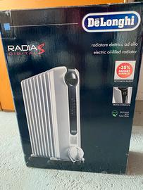 Radiatore elettrico