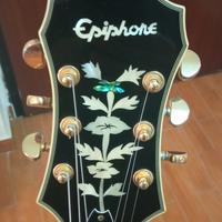 EPIPHONE SHERATON 