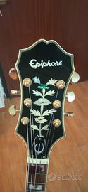 EPIPHONE SHERATON 