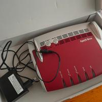MODEM FRITZ BOX 7490