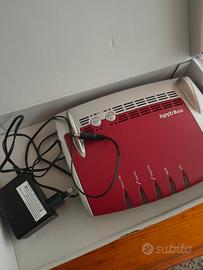 MODEM FRITZ BOX 7490