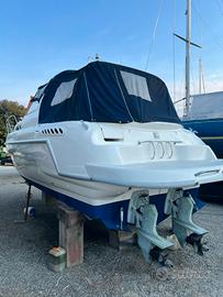 Sealine 310 ambassador