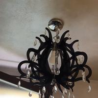 lampadario 