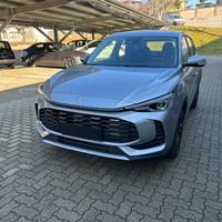 MG ZS Classic 1.5 VTi-tech KM 0