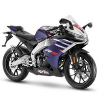 Aprilia RS 125