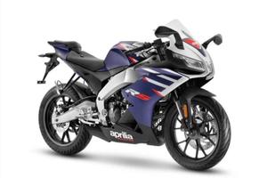 Aprilia RS 125