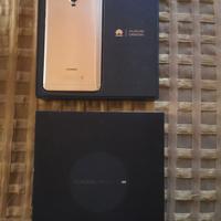 Huawei mate 9 pro oro