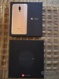 Huawei mate 9 pro oro