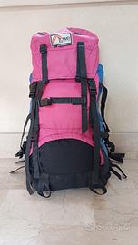 Zaino trekking Lowe