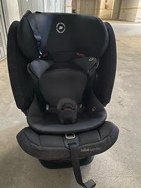 Seggiolino Bébé Confort Titan Pro ISOFIX 9-36 kg