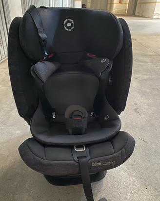 Seggiolino Bébé Confort Titan Pro ISOFIX 9-36 kg