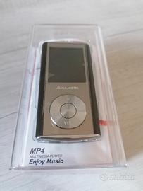 Lettore MP3/ MP4 Majestic 4GH