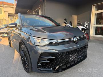 Volkswagen Tiguan 2.0 TDI 193 CV DSG R-Line Plus