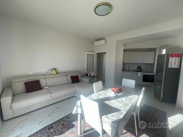 Appartamento di 110 m² con 3 locali a Albenga