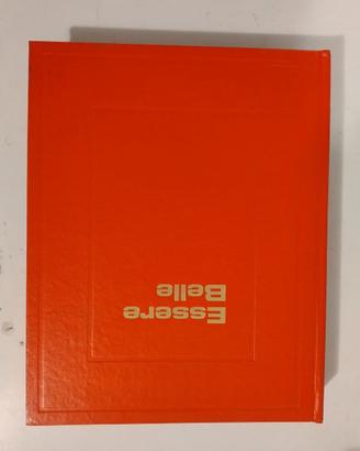 libro essere belle