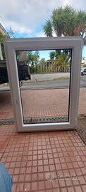Finestra pvc