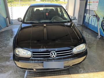 Golf 4 1.9 90 cv