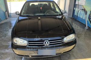 Golf 4 1.9 90 cv