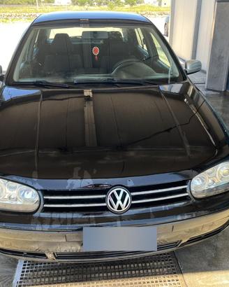 Golf 4 1.9 90 cv