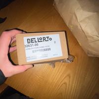 Carburatore 19 del lorto