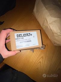 Carburatore 19 del lorto