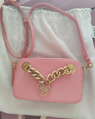 Borsa Versace Jeans Couture 