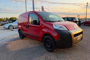 FIAT Fiorino 1.4 8V Furgone Natural Power SX