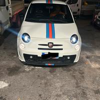 Fari 500 Abarth