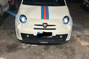 Fari 500 Abarth
