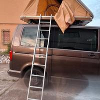 tenda da tetto