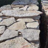 Rivestimento in pietra