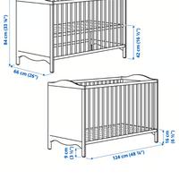 LETTINO  IKEA
