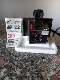 Polaroid Vintage Anni 70