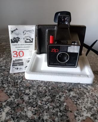 Polaroid Vintage Anni 70