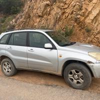Rav 4 del 2002