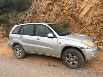 Rav 4 del 2002