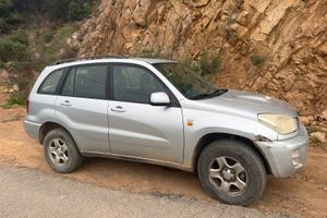 Rav 4 del 2002