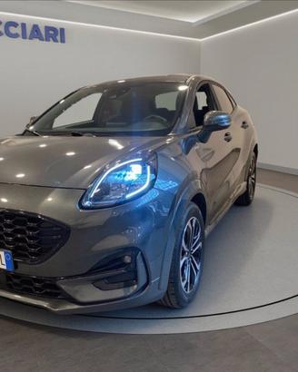 FORD Puma 1.0 ecoboost h ST-Line s&s 125cv