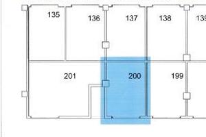 Box auto Parco Leonardo Athena