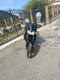 Kawasaki Z 740 2004
